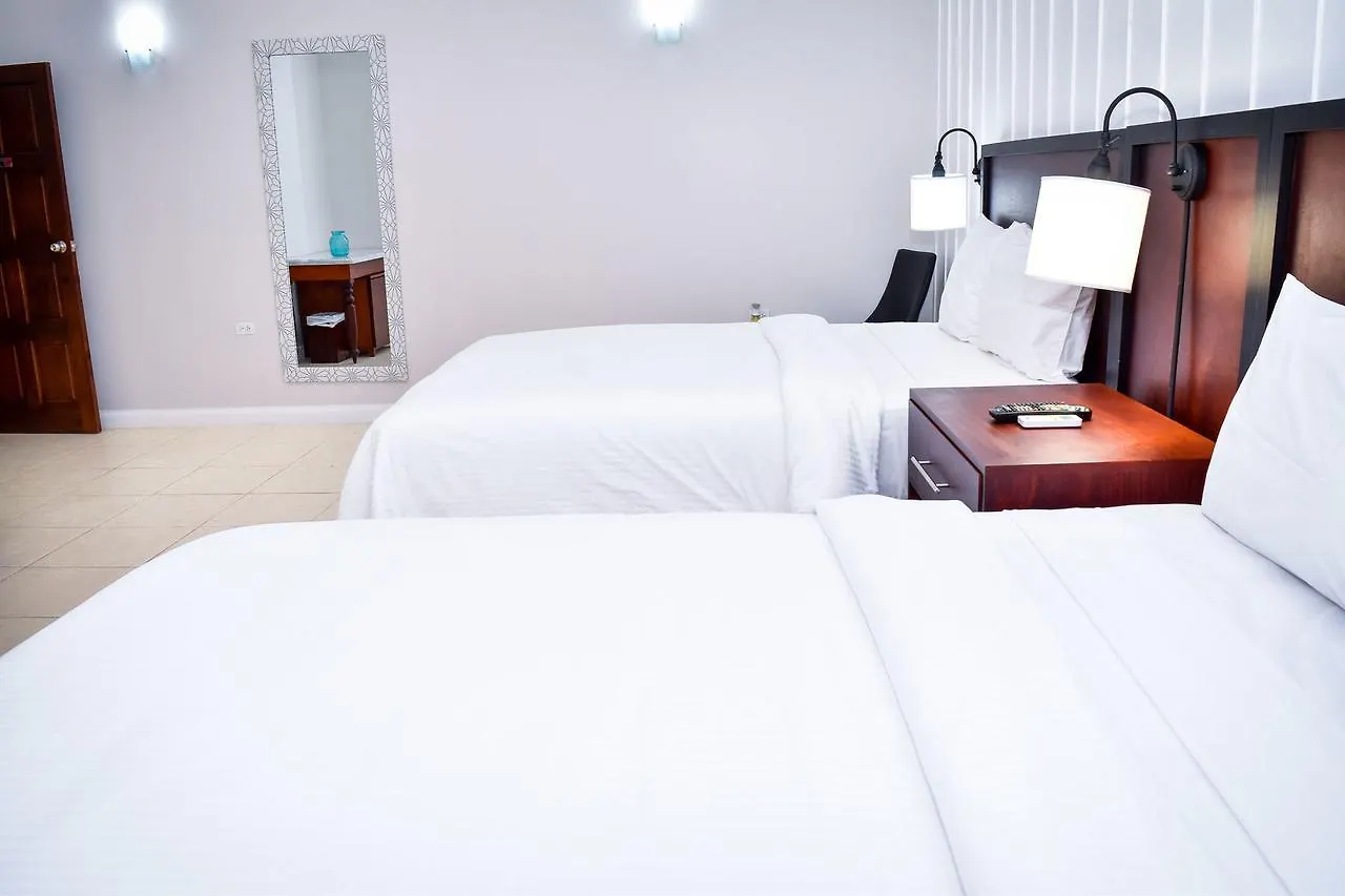 *** Bed and Breakfast Jamgolia Place Μαντεβίλ Τζαμάικα