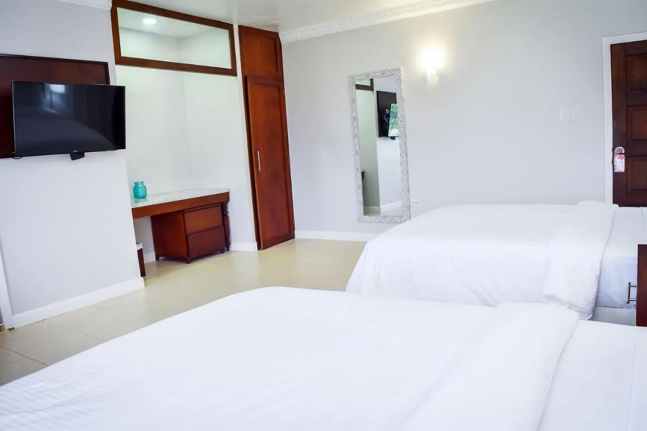 *** Bed and Breakfast Jamgolia Place Μαντεβίλ Τζαμάικα